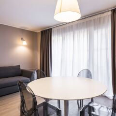 Отель MyPlace Corso Como 11 комната для гостей фото 19