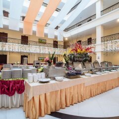 Отель MetroPoint Bangkok питание фото 2