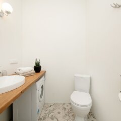Отель Classic House Hotel Эстония, Таллин - отзывы, цены и фото номеров - забронировать отель Classic House Hotel онлайн ванная фото 2