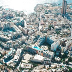 Alexandra Hotel Malta Сан Джулианс