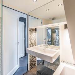 Апартаменты East Quarter Apartments спа