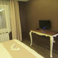 Trilye Kaplan Hotel удобства в номере