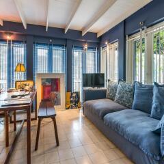 Отель LoogChoob Homestay комната для гостей
