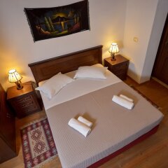 Hotel Kalemi 2 сейф в номере