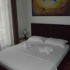 Living Hotel in Tirana, Albania from 86$, photos, reviews - zenhotels.com