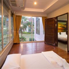 Отель Krabi Home Town Boutique Таиланд, Краби - отзывы, цены и фото номеров - забронировать отель Krabi Home Town Boutique онлайн удобства в номере фото 2