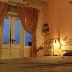 Отель Hanoi Lake View Homestay комната для гостей фото 2