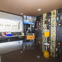 Отель Baan Tong Tong Pattaya гостиничный бар