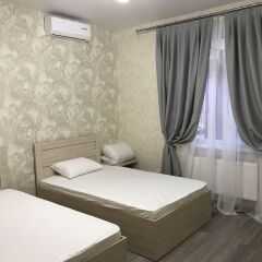 Гостиница Palm Resort комната для гостей фото 5