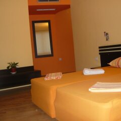Dream Hotel Сливен комната для гостей фото 4