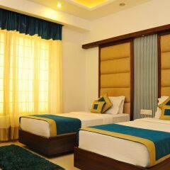 The Pearl Hotel комната для гостей фото 5