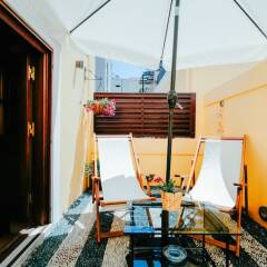 Отель Rodos Niohori Elite Suites фото 6