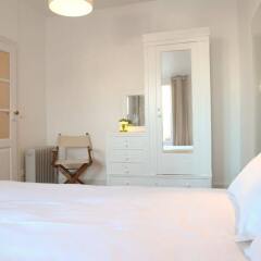 Апартаменты Alegria Apartment in Principe Real комната для гостей фото 2