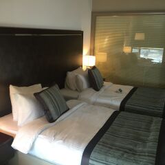 Ramada Iskenderun Турция, Искендерун - отзывы, цены и фото номеров - забронировать отель Ramada Iskenderun онлайн комната для гостей фото 3
