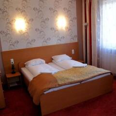Hotel Orbita комната для гостей фото 2
