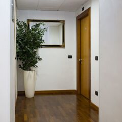Отель Inn Rome Rooms & Suites интерьер отеля фото 4