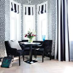 Апартаменты Frogner House Apartments Bygdoy Alle 53 Осло комната для гостей фото 18