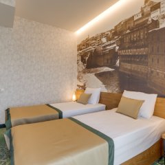 Sole Palace Hotel in Tbilisi, Georgia from 75$, photos, reviews - zenhotels.com guestroom photo 3