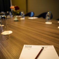 Отель Kenzi Solazur Hotel Марокко, Танжер - 3 отзыва об отеле, цены и фото номеров - забронировать отель Kenzi Solazur Hotel онлайн помещение для мероприятий