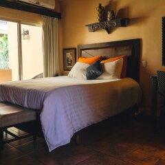Отель Humuya Inn Гондурас, Тегусигальпа - отзывы, цены и фото номеров - забронировать отель Humuya Inn онлайн фото 17