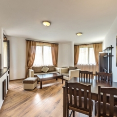 Отель Grand Royale Hotel Spa Болгария, Банско - отзывы, цены и фото номеров - забронировать отель Grand Royale Hotel Spa онлайн в номере