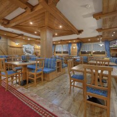Отель Chalet Degli Angeli питание