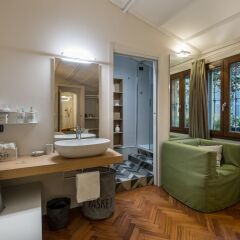 Отель Moscova Luxury B&B Италия, Милан - отзывы, цены и фото номеров - забронировать отель Moscova Luxury B&B онлайн спа фото 2