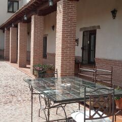 Отель Casa Rural La Era фото 4