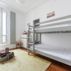 Отель onefinestay - Trocadéro private homes детские мероприятия фото 2