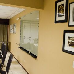 Отель Humuya Inn Гондурас, Тегусигальпа - отзывы, цены и фото номеров - забронировать отель Humuya Inn онлайн интерьер отеля фото 3