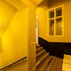 Hostel Fleda Брно детские мероприятия фото 2