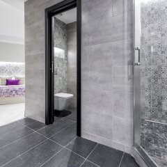 Отель Apartamento Luxury Palacio Real сауна
