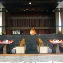 Отель Mai Samui Beach Resort & Spa интерьер отеля фото 3