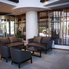 Hotel Vega Sofia София интерьер отеля