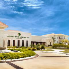 Отель Xeliter Golden Bear Lodge & Golf - Free WiFi, Cap Cana Доминикана, Пунта Кана - отзывы, цены и фото номеров - забронировать отель Xeliter Golden Bear Lodge & Golf - Free WiFi, Cap Cana онлайн развлечения