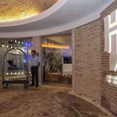 Jupiter Algarve Hotel городской автобус