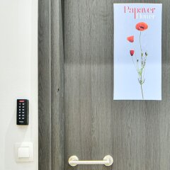 Отель Flowers Of Athens - Boutique Aparthotel Греция, Афины - отзывы, цены и фото номеров - забронировать отель Flowers Of Athens - Boutique Aparthotel онлайн фото 11