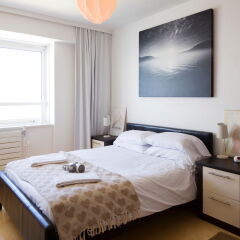 Отель Stay in the heart of.. Brighton комната для гостей фото 2