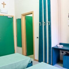 Roma Scout Center - Hostel удобства в номере фото 2