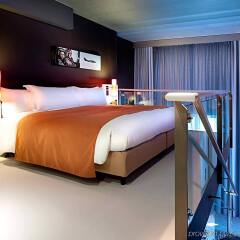 Отель Sofitel Munich Bayerpost комната для гостей фото 6
