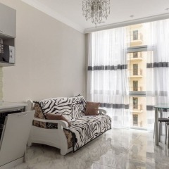 Апартаменты Legrand Apartments комната для гостей фото 3