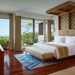 MERUSAKA Nusa Dua in Bali, Indonesia from 145$, photos, reviews - zenhotels.com guestroom