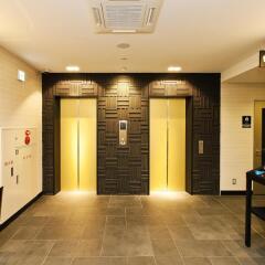 Отель Sotetsu Fresa Inn Nihombashi-Ningyocho спа фото 2