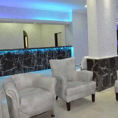 Kleopatra Arsi Hotel Турция, Аланья - 4 отзыва об отеле, цены и фото номеров - забронировать отель Kleopatra Arsi Hotel онлайн интерьер отеля фото 2