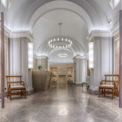 Martis Palace Hotel Rome интерьер отеля фото 3