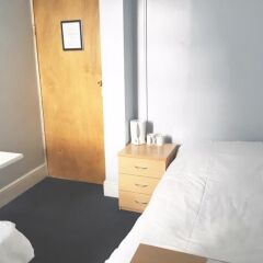 Hotel Strand Continental удобства в номере