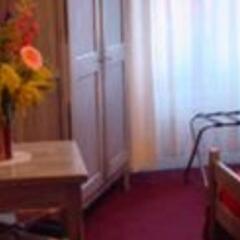 Отель Hôtel De La Buffa Франция, Ницца - 1 отзыв об отеле, цены и фото номеров - забронировать отель Hôtel De La Buffa онлайн питание фото 2