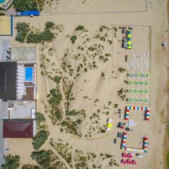 Гостиница La Melia All Inclusive городской автобус