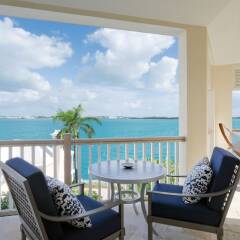 Rosewood Bermuda in Tucker's Town, Bermuda from 1085$, photos, reviews - zenhotels.com balcony