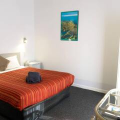 Отель Bandicoot Motor Inn Hamilton комната для гостей фото 2